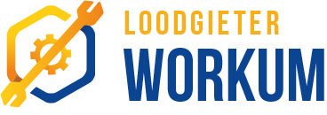 Loodgieter Workum Logo